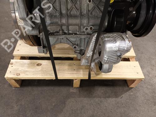 Engine CITROËN C4 II (NC_) 1.2 THP 130 (NCHNYM, NCHNYT) | BP31847904M1