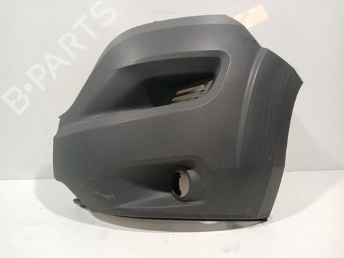 Pare-Chocs D'Angle PEUGEOT BOXER Van 2.2 HDi 150 (150 hp) 23895786
