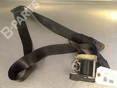 Used Front left belt tensioner OPEL TIGRA TwinTop (X04) 1.3 CDTI (R97) (69 hp) 9318569