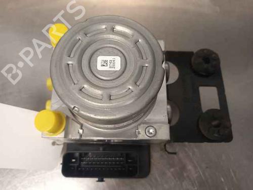 ABS pump RENAULT TRAFIC III Van (FG_) 1.6 dCi 120 (FGMB, FGMC) | BP29268677M43