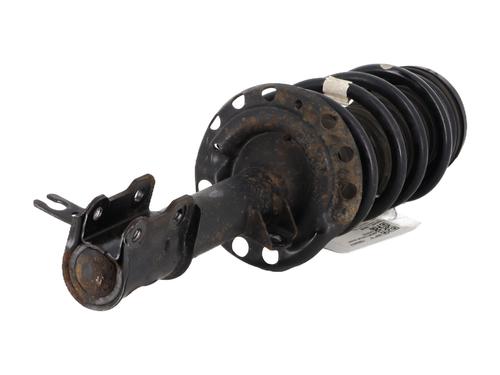 Left front shock absorber OPEL MERIVA B MPV (S10) 1.7 CDTI (75) | BP25732780M16 