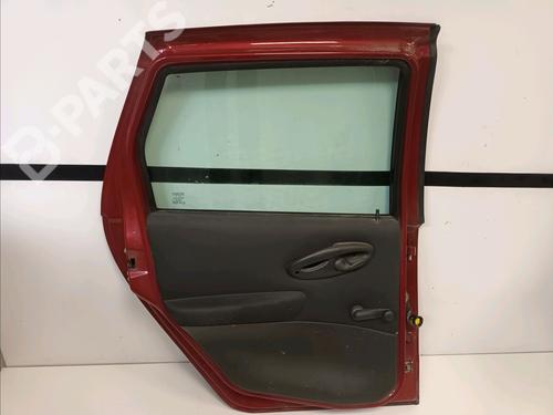Left rear door FIAT PUNTO (188_) 1.3 JTD 16V | BP9457180C4 
