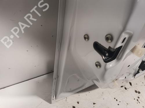 Left front door OPEL ASTRA H (A04)  | BP20930975C2 