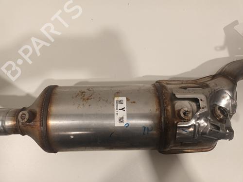 Catalyst RENAULT TRAFIC III Van (FG_) | BP37066873M10 - Image 5