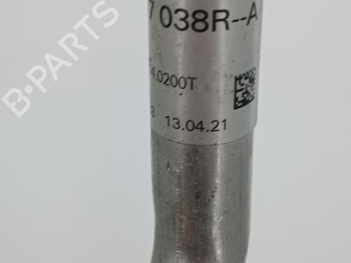 AC pipe DACIA DUSTER (HS_)  | BP30919489M126  - Image 7