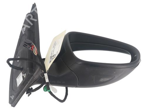 Right mirror VW GOLF VI (5K1) 1.4 TSI | BP31306016C27