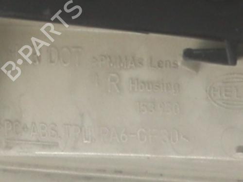 Right taillight AUDI A4 B6 (8E2) 1.9 TDI | BP38231849C35 - Image 7