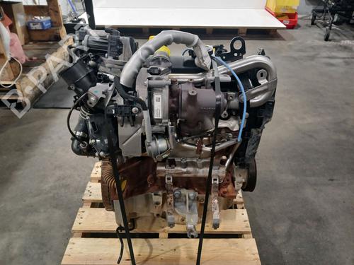 Engine RENAULT KANGOO Express (FW0/1_) 1.5 dCi 90 (FW0G, FW05, FW08, FW11) | BP29419633M1 