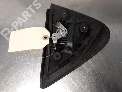 Rear left exterior door handle HONDA CIVIC VIII Hatchback (FN, FK) 2.2 CTDi (FK3) | BP9327058C130 