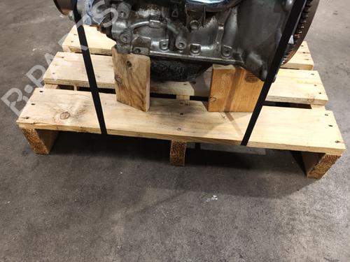 Engine CITROËN C1 (PM_, PN_) 1.0 | BP29202860M1
