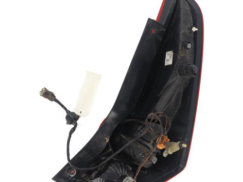 Left taillight OPEL AGILA B (H08) 1.2 (F68) | BP29202827C34 
