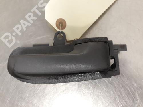 Used Front right interior door handle Front right interior door handle CITROËN C1 (PM_, PN_) 1.0 (68 hp) 9323704 9323704