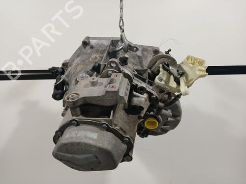 Gearbox PEUGEOT 208 I (CA_, CC_) 1.6 HDi / BlueHDi 75 | BP26704445M3