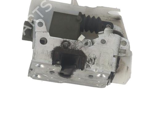 Rear right lock RENAULT CLIO II (BB_, CB_) 1.5 dCi (B/CB3M) | BP32041395C99 