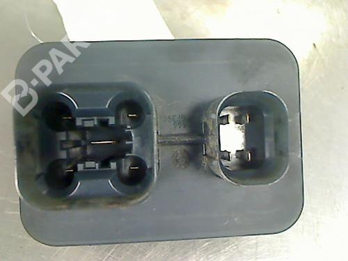 Electronic module FIAT PUNTO EVO (199_) 1.3 D Multijet (199AXC1A, 199BXC1A, 199AXT1A, 199BXT1A) | BP10395955M83 