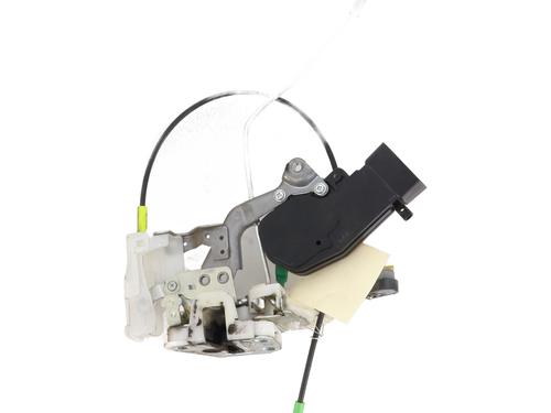 Front left lock CITROËN C1 (PM_, PN_) 1.0 | BP26490385C98