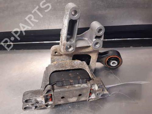 Support de moteur FIAT SCUDO Van (270_, 272_) 2.0 D Multijet | BP30409481M89 