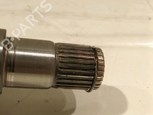 Right front driveshaft HYUNDAI TUCSON (JM) 2.0 CRDi | BP15902899M39 