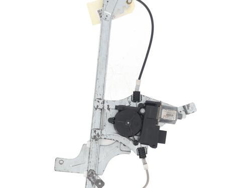 Front right window mechanism PEUGEOT 508 I (8D_) 1.6 HDi | BP28349959C23 
