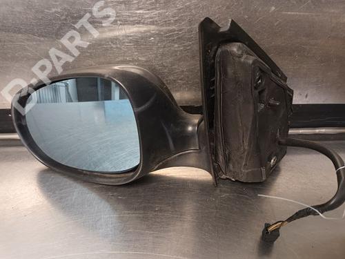 Used Left mirror FIAT BRAVO II (198_) 1.9 D Multijet (198AXC1B) (150 hp) 9337876