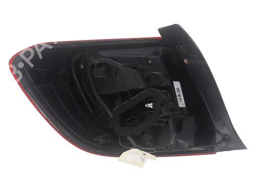 Right taillight DACIA SANDERO II 1.2 | BP36291531C35  - Image 6
