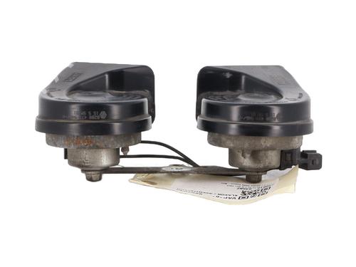 Horn RENAULT CLIO III (BR0/1, CR0/1) 1.5 dCi (C/BR0G, C/BR1G) | BP26375733E13 