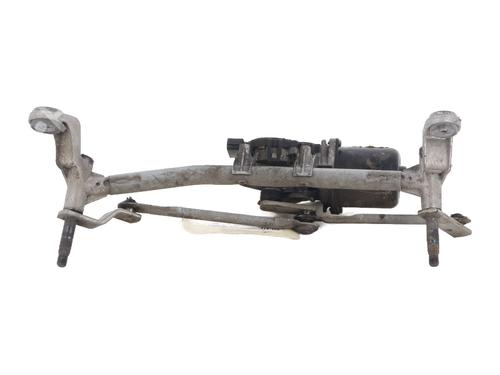 Front wiper motor RENAULT TWINGO III (BCM_, BCA_) 0.9 TCe 90 (BCM9, BCM2) | BP36693027M29 - Image 4