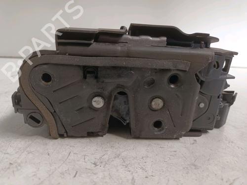Front right lock SKODA FABIA III (NJ3) 1.4 TDI | BP14948910C97 