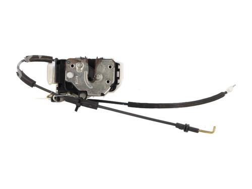 Front right lock FORD KA (RU8) 1.2 | BP28449307C97