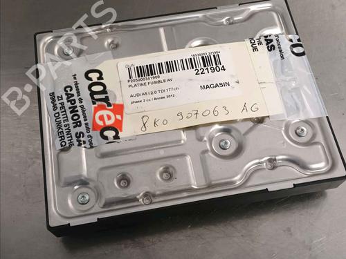 Fuse box AUDI A5 (8T3) 2.0 TDI | BP30120661E1