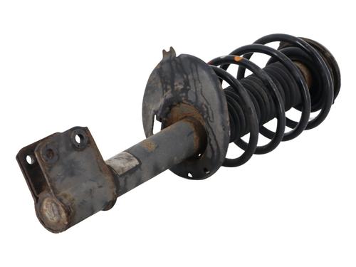 Right front shock absorber CITROËN C4 II (NC_) 1.6 BlueHDi 120 | BP32381871M17