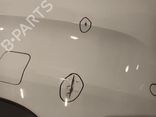 Rear bumper RENAULT CLIO V (B7_) 1.0 TCe 90 (B7MT) | BP37629687C8 - Image 5