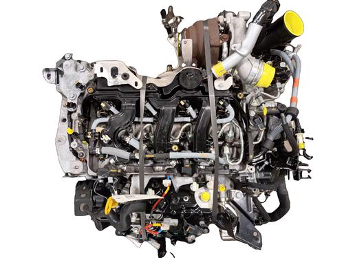 Used Engine Engine RENAULT TRAFIC III Van (FG_) 2.0 dCi 130 (FGMY) (131 hp) 40240916 40240916
