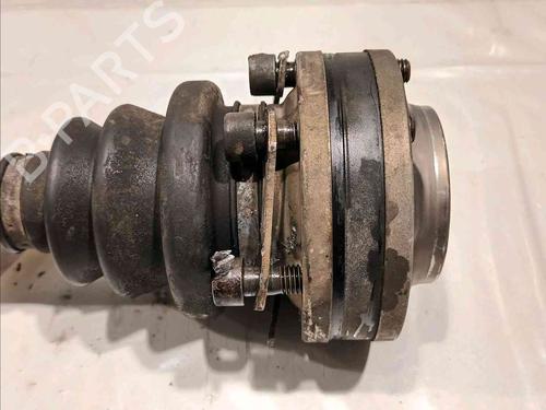 Right rear driveshaft BMW 7 (E32) 730 i, iL V8 | BP14988486M41 