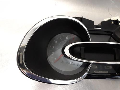 Instrument cluster RENAULT CLIO IV (BH_) 1.2 TCe 120 (BHM0) | BP9326389C47 