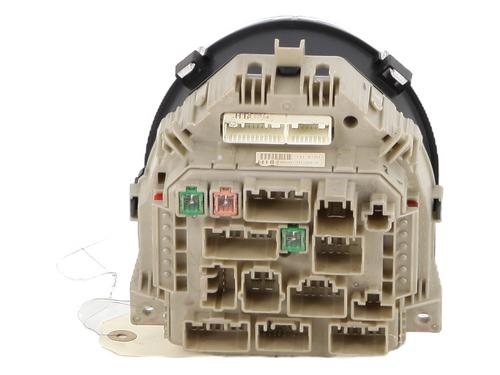 Instrument cluster CITROËN C1 (PM_, PN_) 1.0 | BP26490391C47 