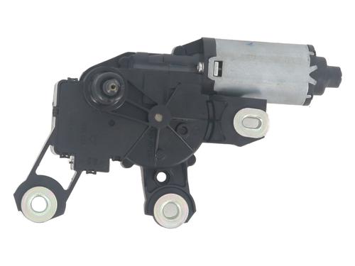 Viskermotor bakrute AUDI Q5 (8RB) 2.0 TDI quattro (190 hp) 29554418