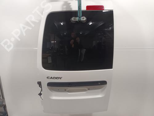 Hecktür links für VW CADDY IV Box Body/MPV (SAA, SAH) 2.0 TDI (102 hp) 31939353