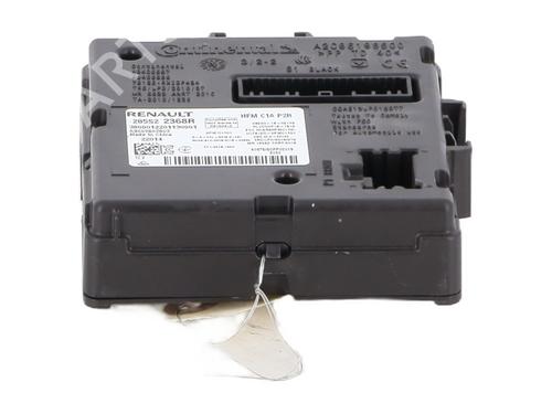 Card reader RENAULT ARKANA I (LCM_, LDN_) 1.6 E-TECH 145 (LDMU) | BP21565864E4 