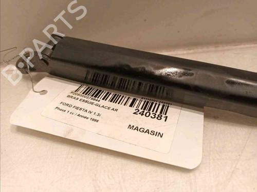 Rear windshield wiper arm FORD FIESTA IV (JA_, JB_) 1.3 i | BP20930652C144 