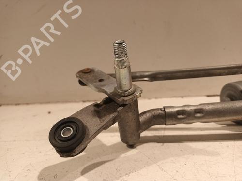 Front wiper motor RENAULT ARKANA I (LCM_, LDN_) 1.6 E-TECH 145 (LDMU) | BP20607052M29 
