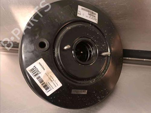 Used Servo brake RENAULT ESPACE V (JR_) [2015-2023]  21782124