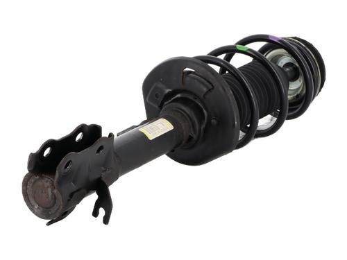 Left front shock absorber SUZUKI SWIFT V (AZ) 1.2 Hybrid (Mild Hybrid) (A2L412) | BP24327860M16 