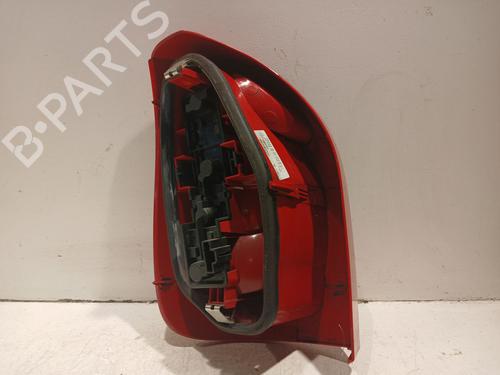 Right taillight CITROËN XSARA PICASSO (N68) 1.6 HDi | BP20609255C35 