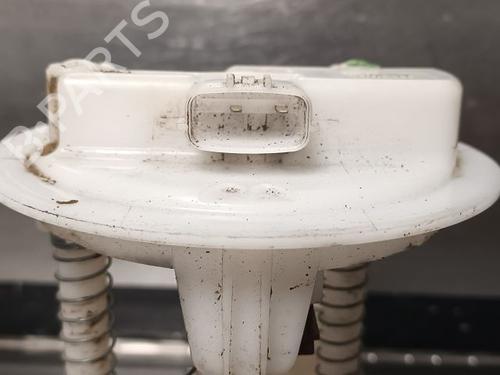 Fuel pump NISSAN NOTE (E11, NE11) 1.5 dCi | BP14858526M76 