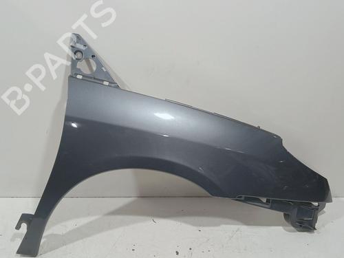 Used Right front fenders CITROËN C8 (EA_, EB_) 2.0 HDi (120 hp) 31242027