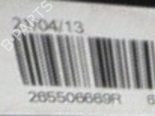 Right taillight DACIA SANDERO II 1.2 LPG | BP37192107C35 - Image 6