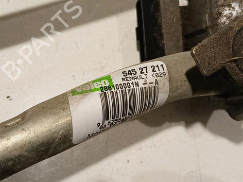 Front wiper motor RENAULT LAGUNA III (BT0/1) 1.5 dCi (BT00, BT0A, BT0T, BT1J) | BP17371265M29 