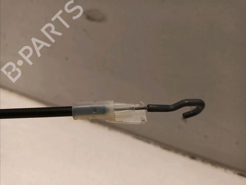 Front right lock OPEL ASTRA H GTC (A04) 1.6 (L08) | BP16997473C97 