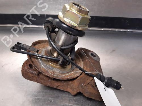 Used Right rear steering knuckle RENAULT LAGUNA II (BG0/1_) 1.9 dCi (BG08, BG0G) (120 hp) 20601199